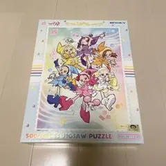 おジャ魔女どれみ　海外　マジカルステージ ジグソーパズル 1600ピース おジャ魔女どれみ マジカルステージ 1600ピース ジグソーパズル