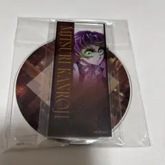 鬼滅の刃 キービジュアルアクリルコースター 無限城編 甘露寺蜜璃