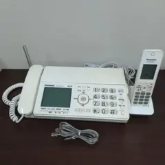 パナソニック EX-PD503-W新品未使用品⭕️更にお値下げしました⭕️ パナソニック おたっくす KX-PD503DL-W [ホワイト] 価格比較 - 価格.com