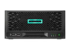 HPE ProLiant MicroServer Gen10 Plusのサムネイル