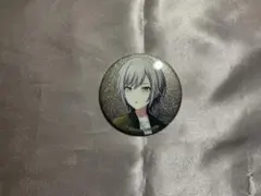 プロセカ　日野森志歩　缶バッチ