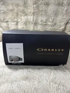 OAKLEY FALL LINE L ゴーグル