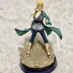 NARUTO 綱手 フィギュア