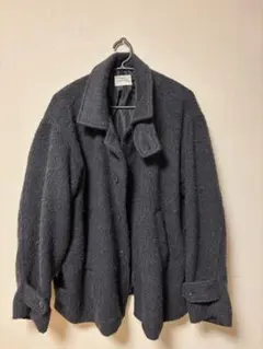 EMMA CLOTHES ダークグレー ジャケットのサムネイル