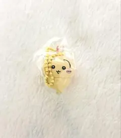 ちいかわ マスコットつきビスケット うさぎ 食玩 キーホルダー