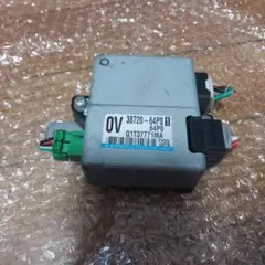 トヨタフォークリフト２４V用 ボルテージレギレター　みずっち ボルテージレギレター24V トヨタフォークリフト用 - メルカリ