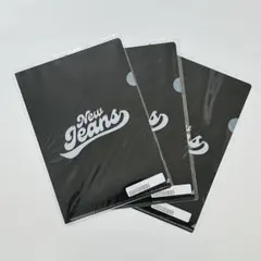 2026年最新】newjeans クリアファイルの人気アイテム - メルカリ