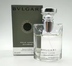 BVLGARI POUR HOMME EXTREME 50ml 香水のサムネイル