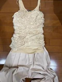 マークジェイコブス キャミソール