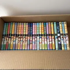 Manga Nisekoi volumes 1-24 by Naoshi Komi, novel Nisekoi Urabana, bundle sale.
