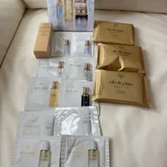 クレドポーボーテ サンプル