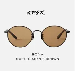 2025年最新】A.D.S.R. フレーム形：ラウンド/丸メガネ メンズ