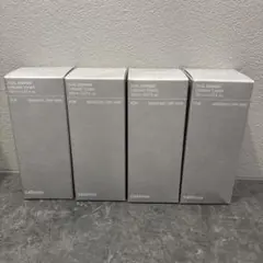 【新品未使用】セリマックス デュアルバリア クリーミー トナー 4本セットのサムネイル
