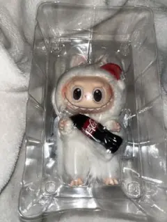 LABUBU×COCA COLA POP MART コカ・コーラ ラブブ