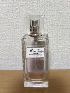 クリスチャン ディオール dior ミス ディオール ヘア ミスト 30ml