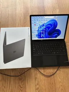 Microsoft Surface Laptop 3 13.5インチ ブラック