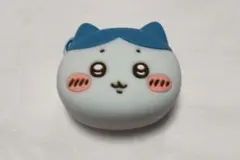 ちいかわ ハチワレ おかおミニシリコンポーチ