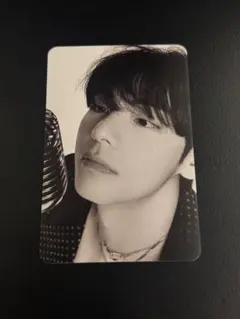 BTS アリラン ARIRANG weverse album 封入 V テテ