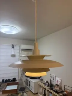 ペンダントライト