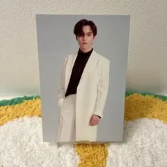 SEVENTEEN Your Choice バーノン　ポストカード