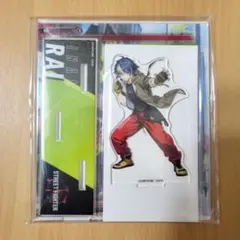 伊波ライ アクリルスタンド スト6