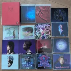 なとり 深海 完全生産限定盤 CD (ブックレット18冊付き) - メルカリ