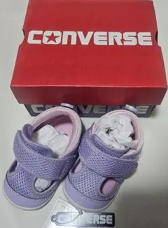 converse☆LITTLE SUMMER 9