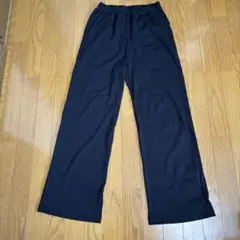 GRIS・リブパンツ・Mサイズ