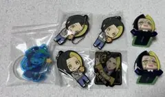 フィン・エイムズ キーホルダー まとめ