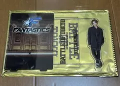 木村慧人 BOT MIX IT UP衣装 アクスタ