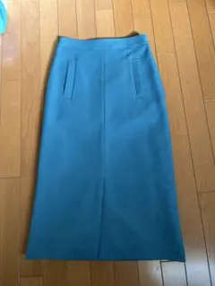 スローブイエナ ロングスカート