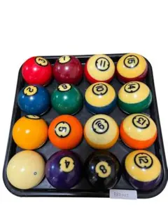ビリヤードボールセット ブランズウィック Brunswick　#BBD004 BRUNSWICK ブランズウィック センテニアルボールセット 玉 商品