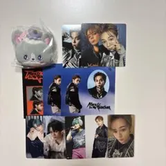 JO1 鶴房汐恩　まとめ売り