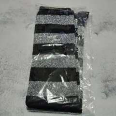 メゾピアノニーハイソックス