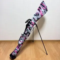 LAKISIX ラキシックスゴルフ キャディバッグ - メルカリ