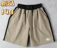 新品　CAMP7　前後切替えショートパンツ　ハーフパンツ　ズボン　ボトムス