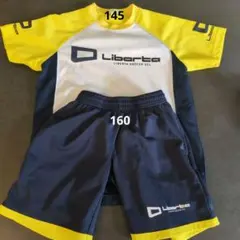 リベルタ　ユニフォーム　ジャージ 2025年最新】リベルタ ジャージの人気アイテム - メルカリ