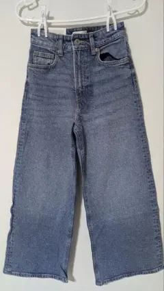 H&M デニム ショートパンツ ブルー EUR 32のサムネイル
