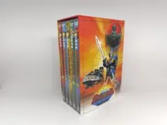 太陽戦隊サンバルカン DVD 全巻セット 太陽戦隊サンバルカン DVD BOX 全巻セット｜Yahoo!フリマ（旧PayPay