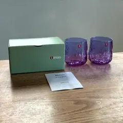 フルッタ グラス