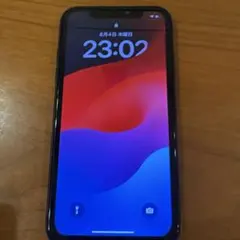 iphone11 64GB SIMフリーのサムネイル
