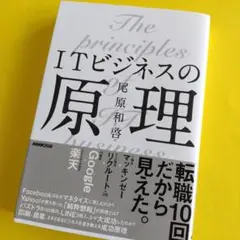 ITビジネスの原理