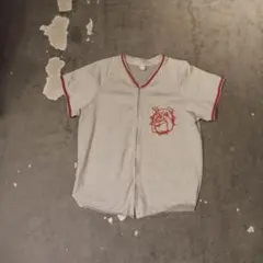 60,s 70,s Southern Rayon Baseball Shirts