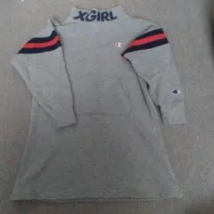 【120】エックスガール　ワンピース