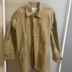 トレンチコート