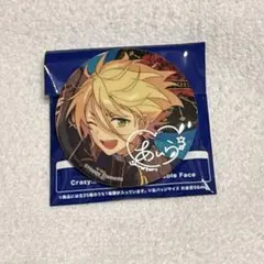 あんスタ TRIP 缶バッジ 白鳥藍良