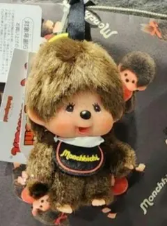ドンキ限定 Monchhichi モンチッチチャーム - メルカリ