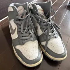 Nike DUNK High