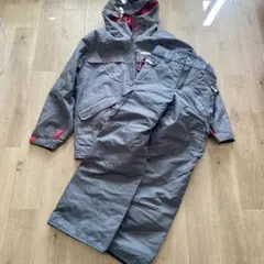 フェニックスphenix　スキーウェア上下　ML