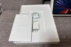 美品！Apple iPad 12.9（第5世代）cellular 256GB